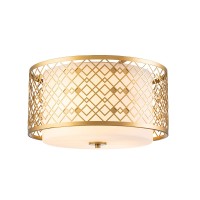 ELSTEAD ZIGGY-F-M-LG ZIGGY