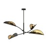 Полилей EMIBIG 1106/4 LOTUS