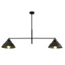 Полилей EMIBIG 1211/2 MAVERICK 2 BLACK