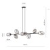Пендел EMIBIG 1263/8 PANDORA