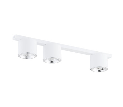 EMIBIG 1311/3 NANO 3 WHITE