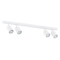 Спот EMIBIG 1313/4 FLASH 4 WHITE