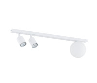 Плафон EMIBIG 1315/3 BASTER 3 WHITE Плафон EMIBIG 1315/3 BASTER 3 WHITE