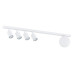 Плафон EMIBIG 1315/5 BASTER 5 WHITE