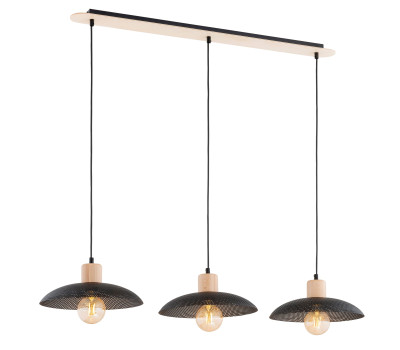 Пендел EMIBIG 1318/3 KOBE 3 BLACK Пендел EMIBIG 1318/3 KOBE 3 BLACK