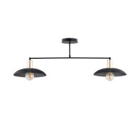 Полилей EMIBIG 1320/2 SPIRIT 2 BLACK