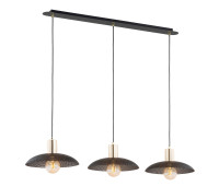 Пендел EMIBIG 1320/3 SPIRIT 3 BLACK