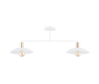 Полилей EMIBIG 1321/2 SPIRIT 2 WHITE