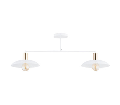 Полилей EMIBIG 1321/2 SPIRIT 2 WHITE