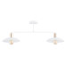 Полилей EMIBIG 1321/2 SPIRIT 2 WHITE