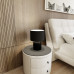 Настолна лампа EMIBIG 1322/LN1 ASPEN LN1 BLACK/WHITE