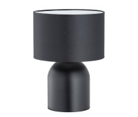 Настолна лампа EMIBIG 1322/LN1 ASPEN LN1 BLACK/WHITE