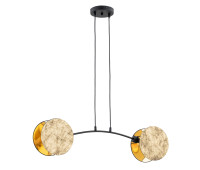 Пендел EMIBIG 1326/2 MOTIF 2 GOLD