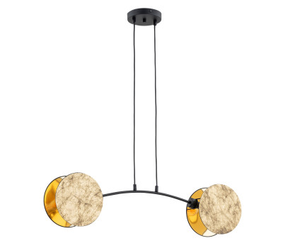 Пендел EMIBIG 1326/2 MOTIF 2 GOLD