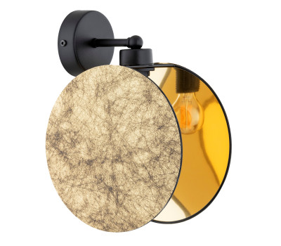 Аплик EMIBIG 1326/K1 MOTIF K1 GOLD