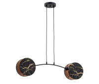 Пендел EMIBIG 1327/2 MOTIF 2 MARBLE