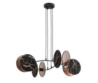 Пендел EMIBIG 1327/4 MOTIF 4 MARBLE