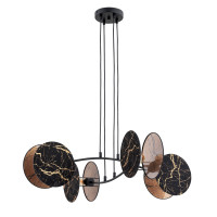 Пендел EMIBIG 1327/4 MOTIF 4 MARBLE