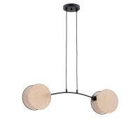 Пендел EMIBIG 1328/2 MOTIF 2 NATURAL