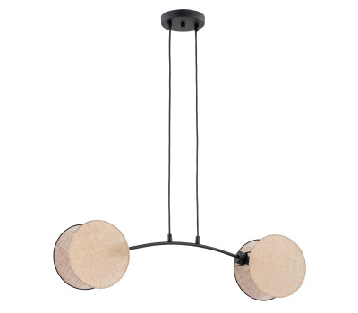 Пендел EMIBIG 1328/2 MOTIF 2 NATURAL Пендел EMIBIG 1328/2 MOTIF 2 NATURAL