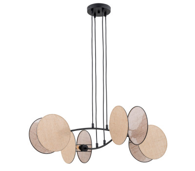 Пендел EMIBIG 1328/4 MOTIF 4 NATURAL Пендел EMIBIG 1328/4 MOTIF 4 NATURAL