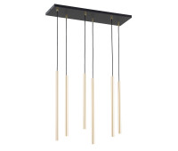 Пендел EMIBIG 1332/6 SELTER 6 GOLD