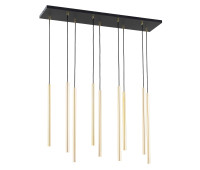 Пендел EMIBIG 1332/9 SELTER 9 GOLD