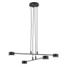 EMIBIG 1339/4 MODUS 4 BLACK