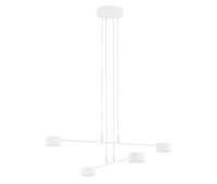 Полилей EMIBIG 1340/4 MODUS 4 WHITE