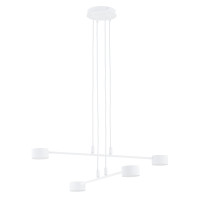 Полилей EMIBIG 1340/4 MODUS 4 WHITE