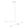 EMIBIG 1340/4 MODUS 4 WHITE