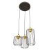 Пендел EMIBIG 1364/3PREM VANDER GOLD