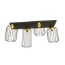 EMIBIG 1366/4 BARN GOLD