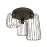 EMIBIG 1367/3PREM BARN BLACK