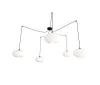 EMIBIG 1374/5 ORIGO 5 BL OPAL