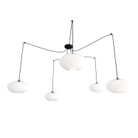 Пендел EMIBIG 1374/5 ORIGO 5 BL OPAL