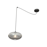 EMIBIG 1375/1 ORIGO 1 BL GRAPHITE