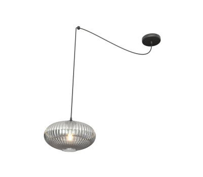 EMIBIG 1375/1 ORIGO 1 BL GRAPHITE