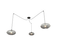 EMIBIG 1375/3 ORIGO 3 BL GRAPHITE