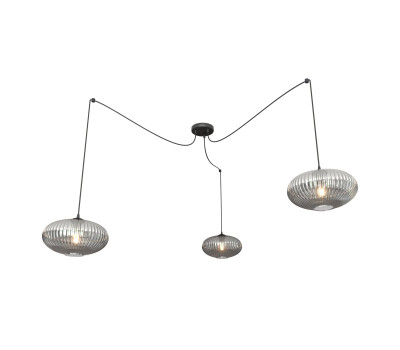 EMIBIG 1375/3 ORIGO 3 BL GRAPHITE