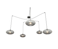 EMIBIG 1375/5 ORIGO 5 BL GRAPHITE