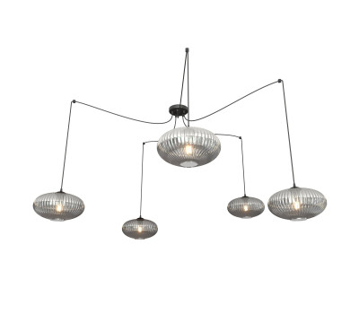 EMIBIG 1375/5 ORIGO 5 BL GRAPHITE