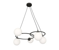 EMIBIG 1379/5 LIBRA 5 BL OPAL