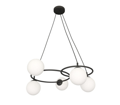 EMIBIG 1379/5 LIBRA 5 BL OPAL