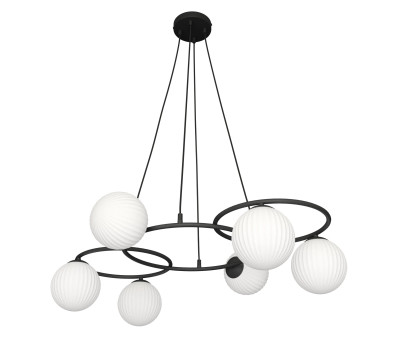 Пендел EMIBIG 1379/6 LIBRA 6 BL OPAL