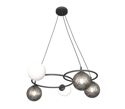 Пендел EMIBIG 1381/5 LIBRA 5 BL MIX