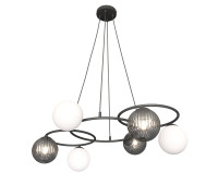 Пендел EMIBIG 1382/6 LIBRA 6 BL MIX