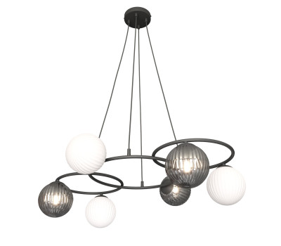 Пендел EMIBIG 1382/6 LIBRA 6 BL MIX