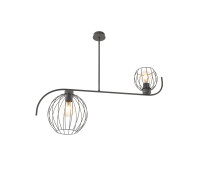 Пендел EMIBIG 1385/2 ECHO 2 BL