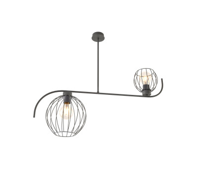 Пендел EMIBIG 1385/2 ECHO 2 BL